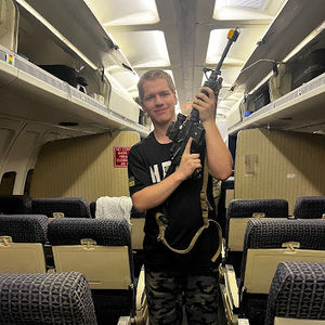 Meet your Posher, Jonas